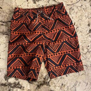 CLEARANCE SPECIAL: Tea Brand Boys Swim Trunks
